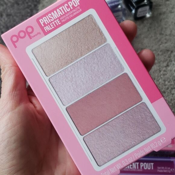 Pop Beauty Makeup Bundle - Picture 6 of 10
